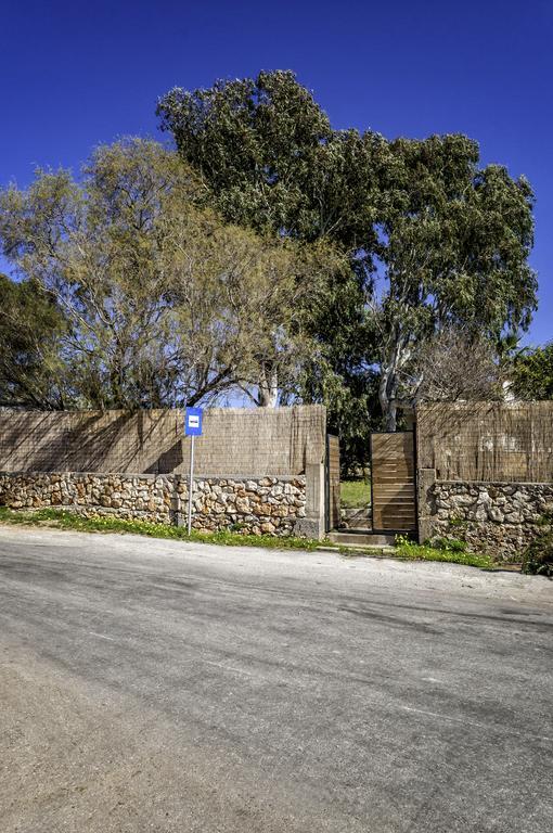 Tersanas Myrtia Beach House מראה חיצוני תמונה