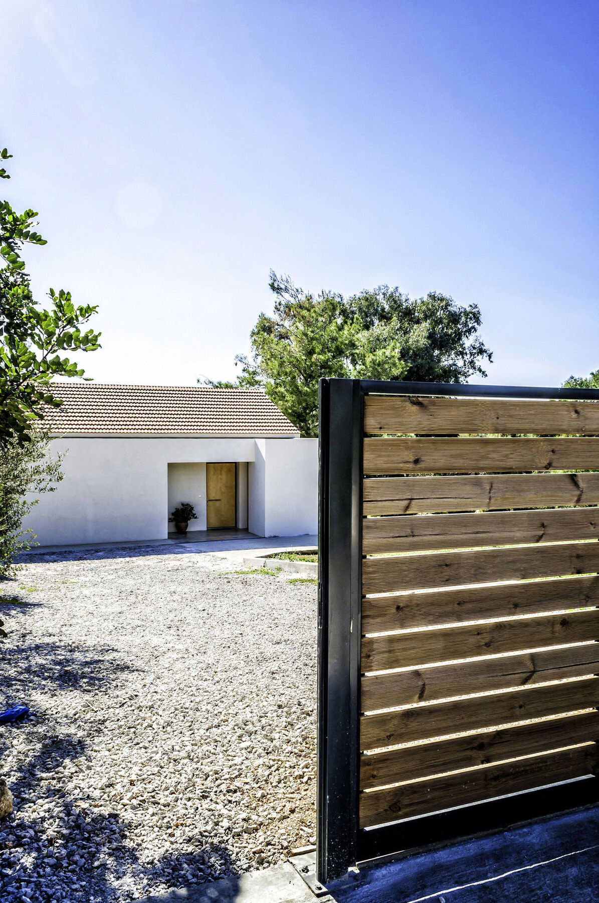 Tersanas Myrtia Beach House מראה חיצוני תמונה