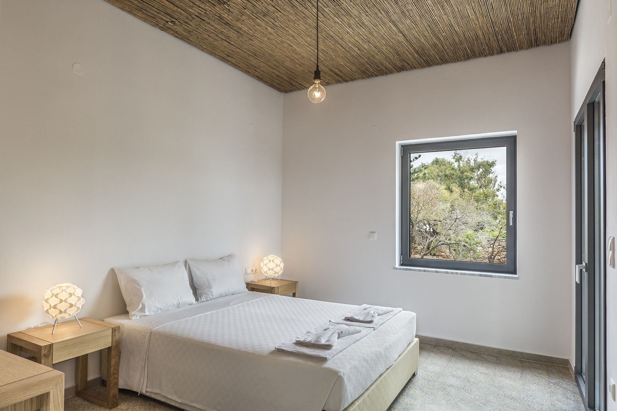 Tersanas Myrtia Beach House מראה חיצוני תמונה